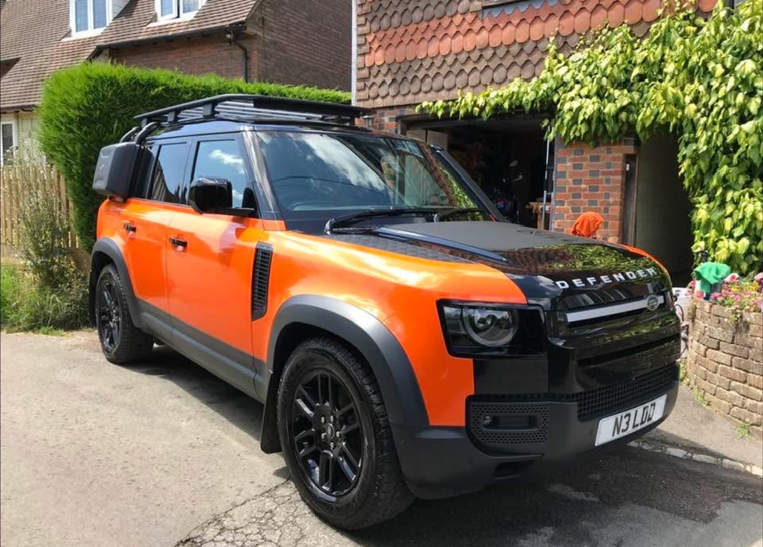 Detailing photo placeholder 4